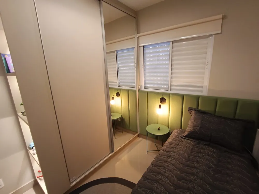 Casa de Condomínio, 3 quartos - Foto 10