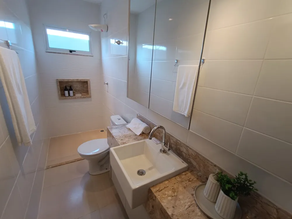 Casa de Condomínio, 3 quartos - Foto 12