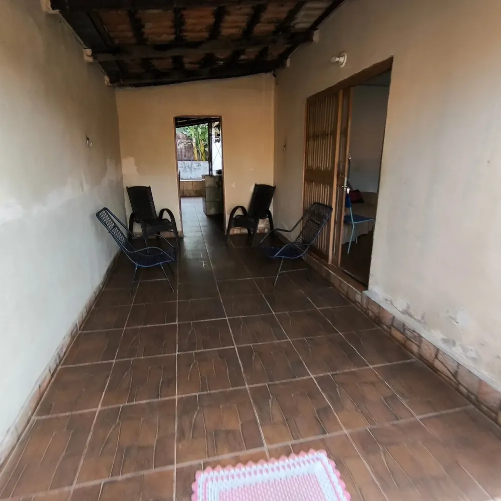 Casa, 2 quartos, 180 m² - Foto 11