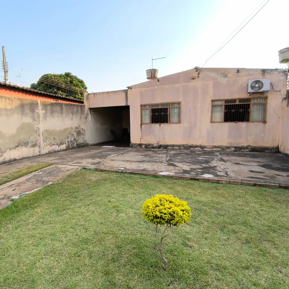 Casa, 2 quartos, 180 m² - Foto 1