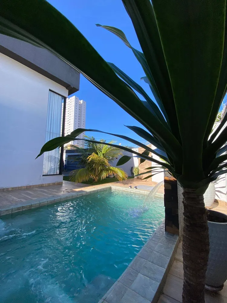 Casa, 3 quartos, 211 m² - Foto 5