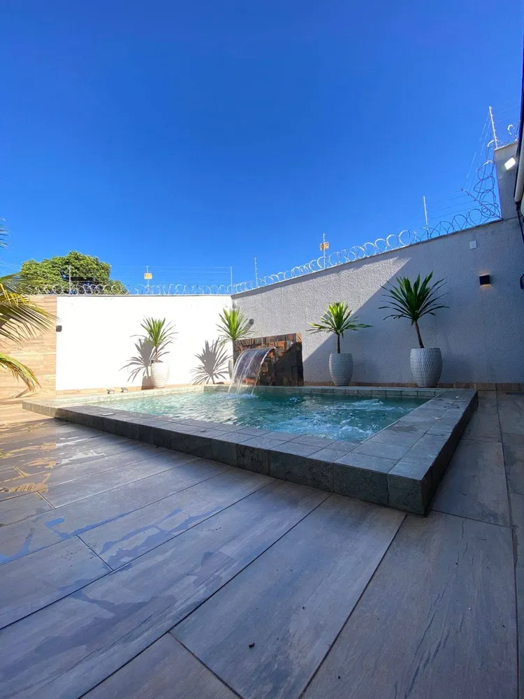 Casa, 3 quartos, 211 m² - Foto 8