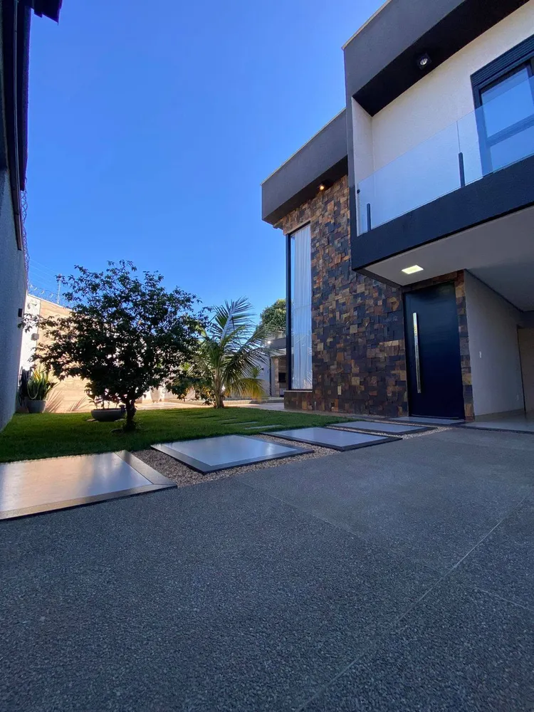 Casa, 3 quartos, 211 m² - Foto 7