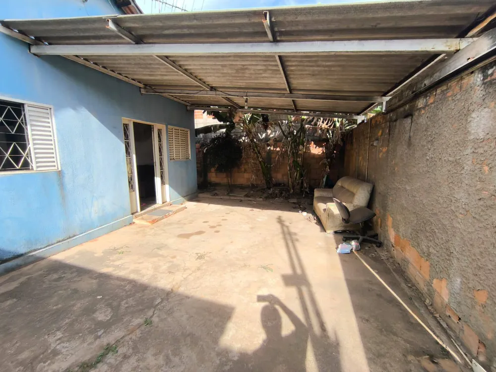 Casa, 3 quartos, 100 m² - Foto 15