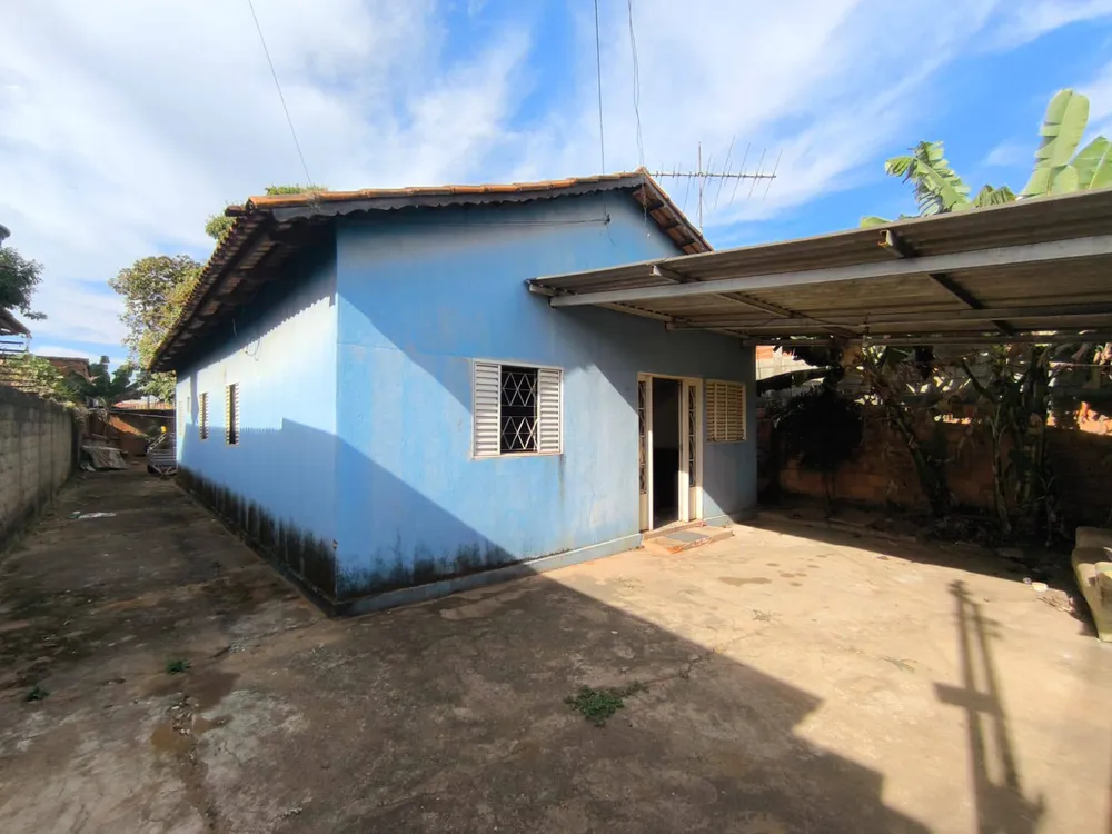 Casa, 3 quartos, 100 m² - Foto 16