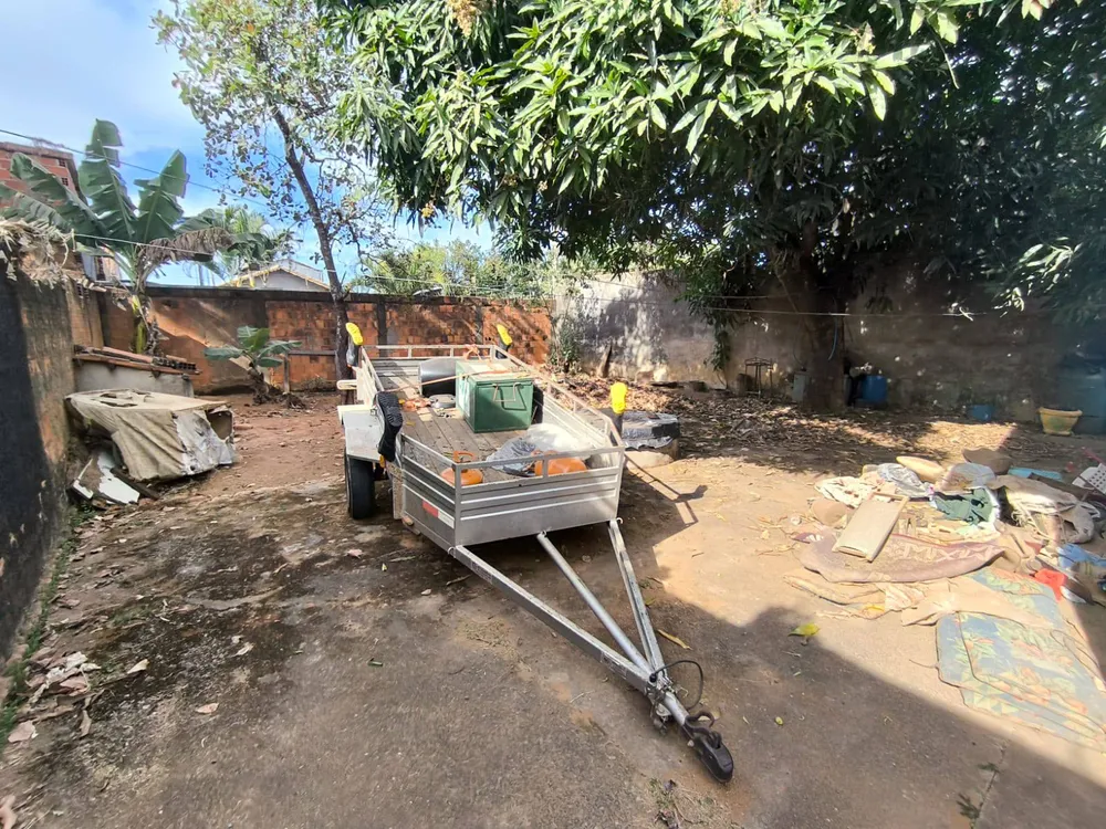 Casa, 3 quartos, 100 m² - Foto 4