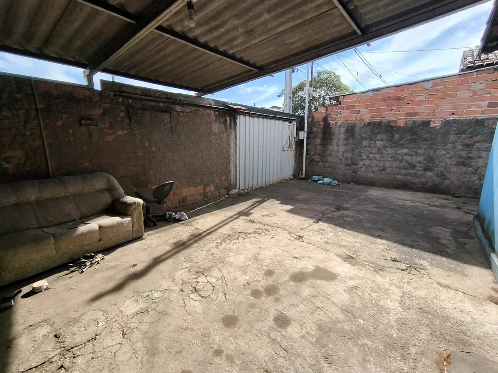 Casa, 3 quartos, 100 m² - Foto 1
