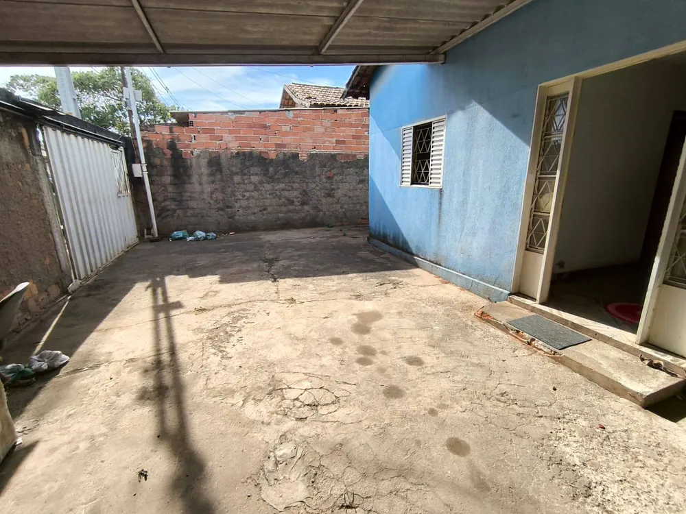 Casa, 3 quartos, 100 m² - Foto 8