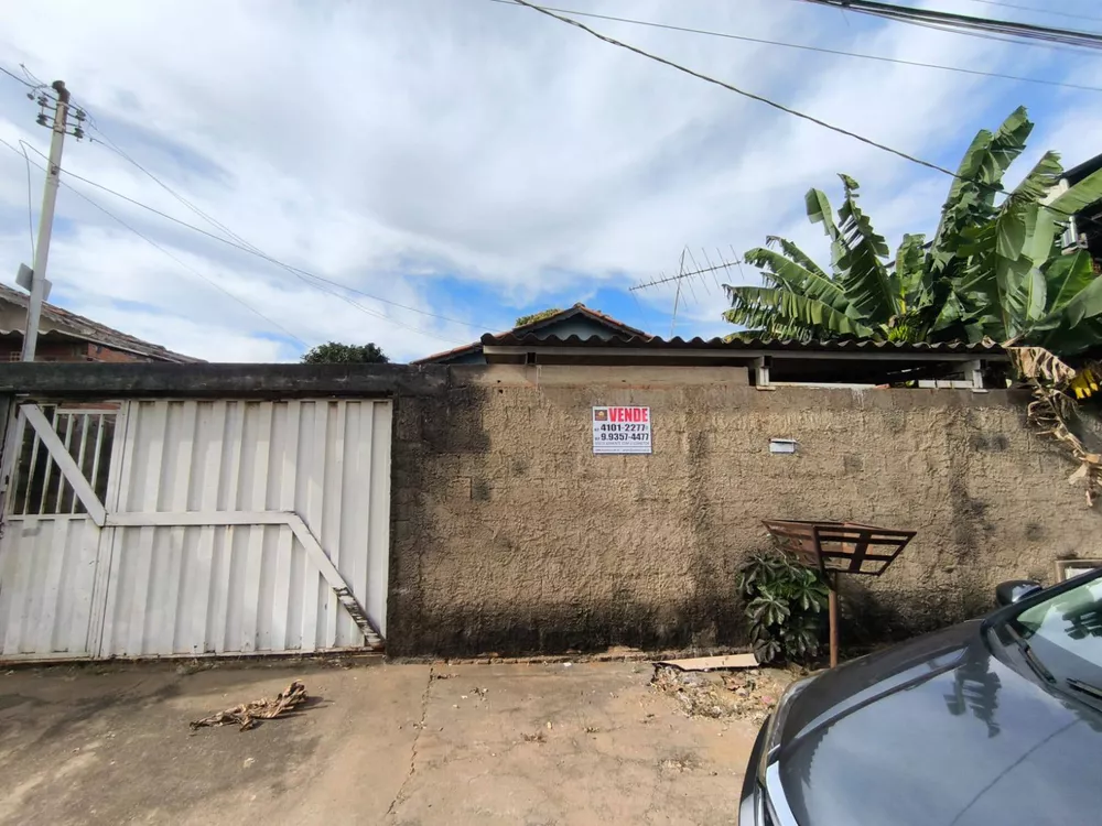 Casa, 3 quartos, 100 m² - Foto 2