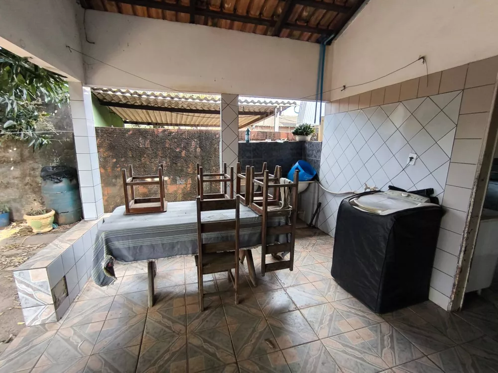 Casa, 3 quartos, 100 m² - Foto 3