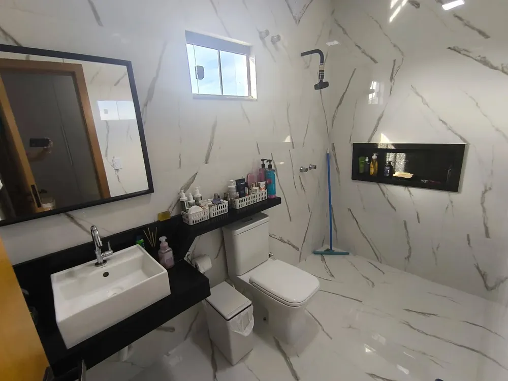 Casa de Condomínio, 3 quartos - Foto 8