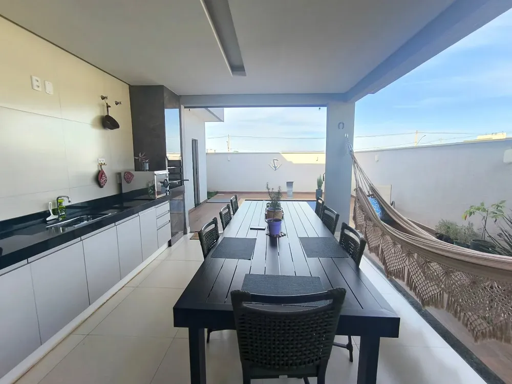 Casa de Condomínio, 3 quartos - Foto 7
