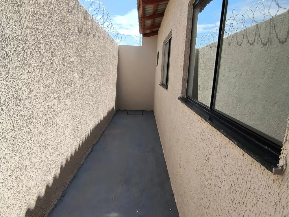 Casa, 2 quartos, 104 m² - Foto 4