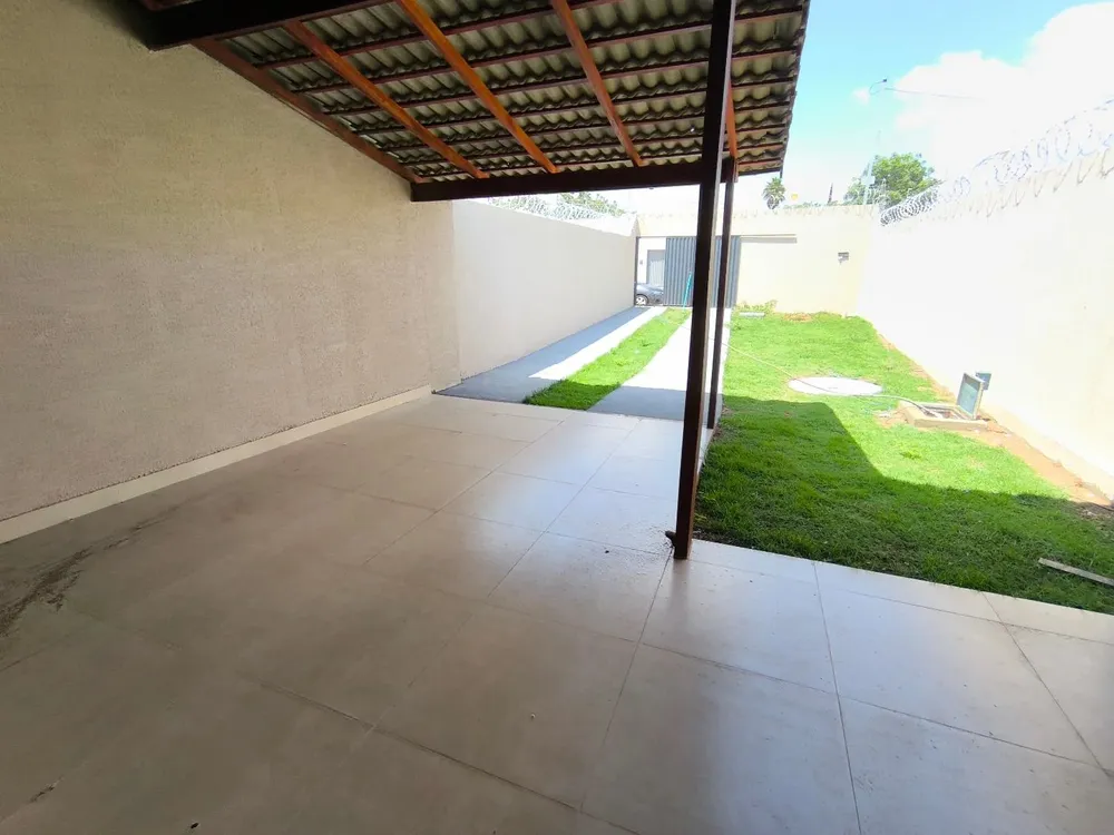 Casa, 2 quartos, 104 m² - Foto 9