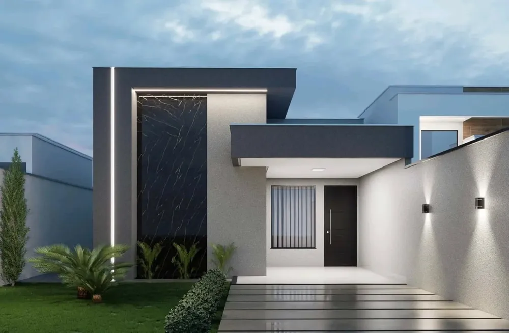 Casa, 3 quartos, 100 m² - Foto 4