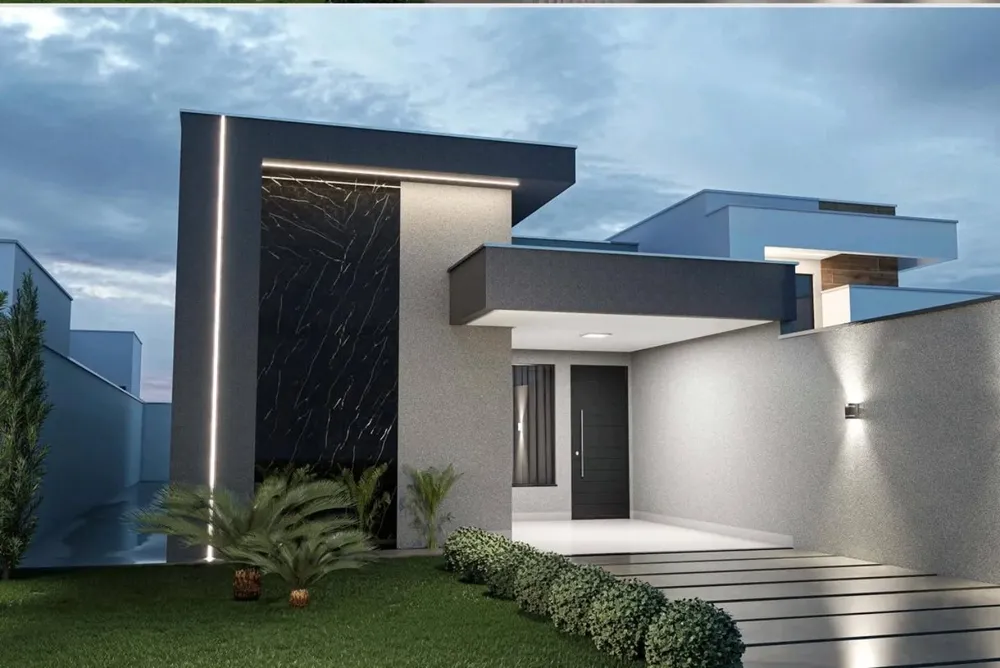 Casa, 3 quartos, 100 m² - Foto 5