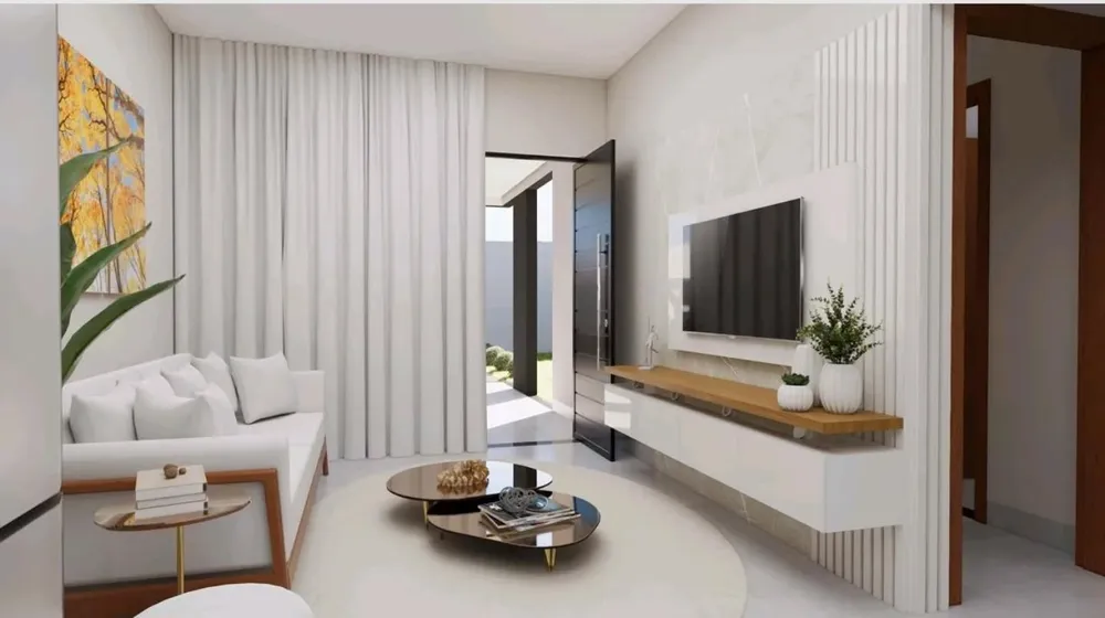 Casa, 3 quartos, 100 m² - Foto 8