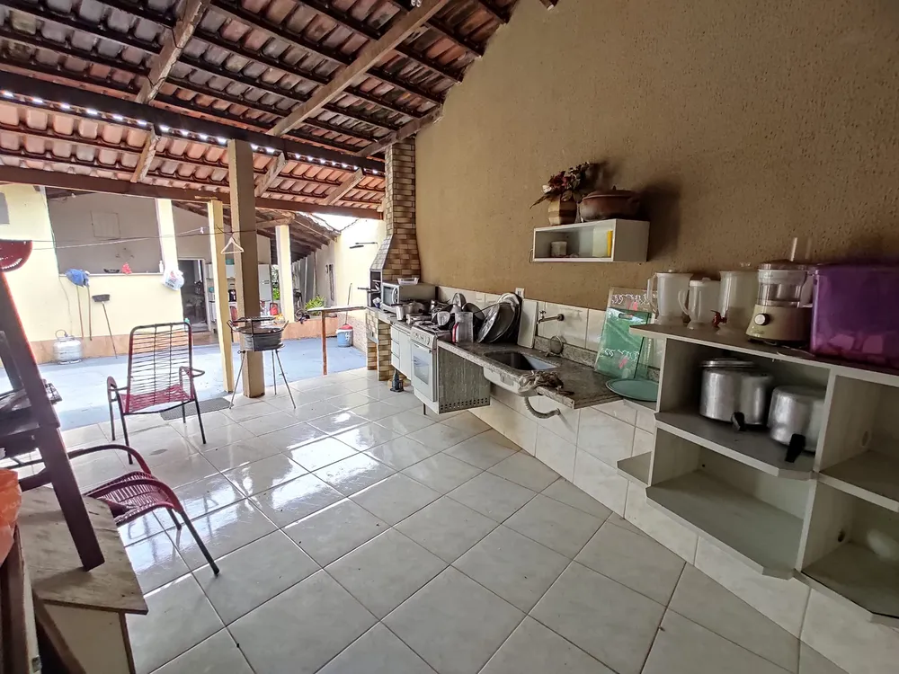 Casa, 3 quartos, 364 m² - Foto 2
