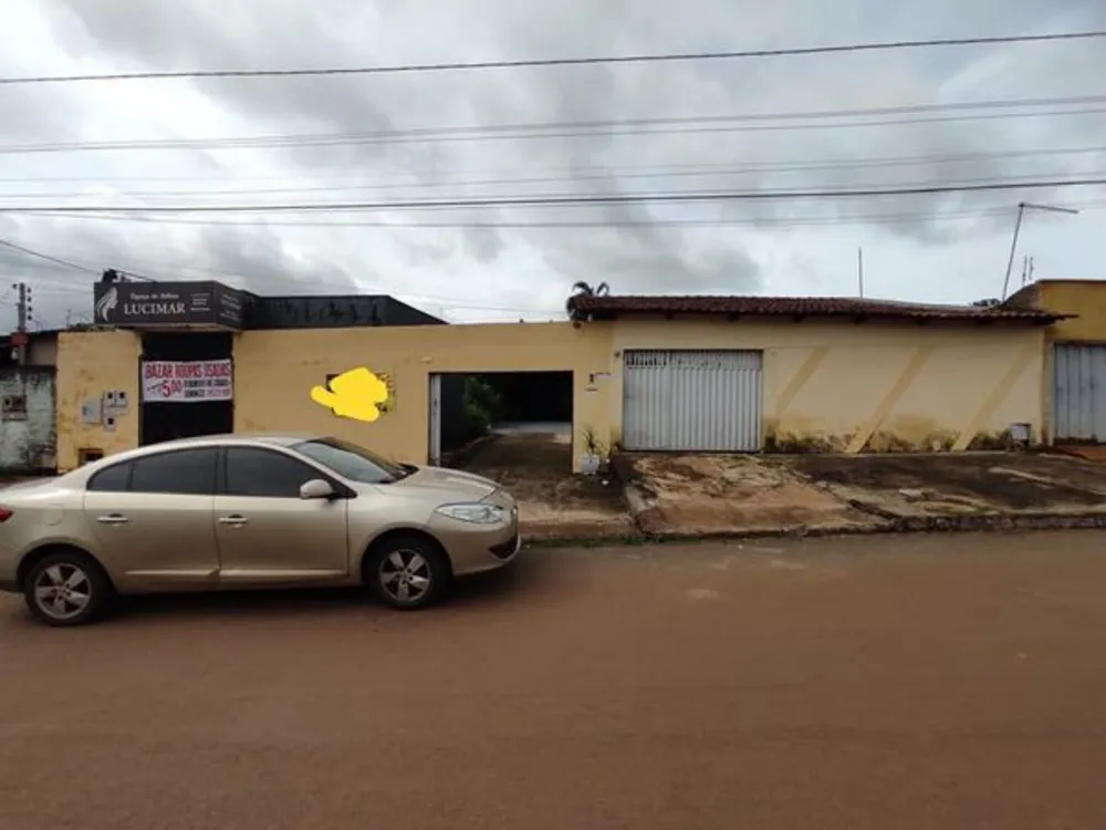 Casa, 3 quartos, 364 m² - Foto 1