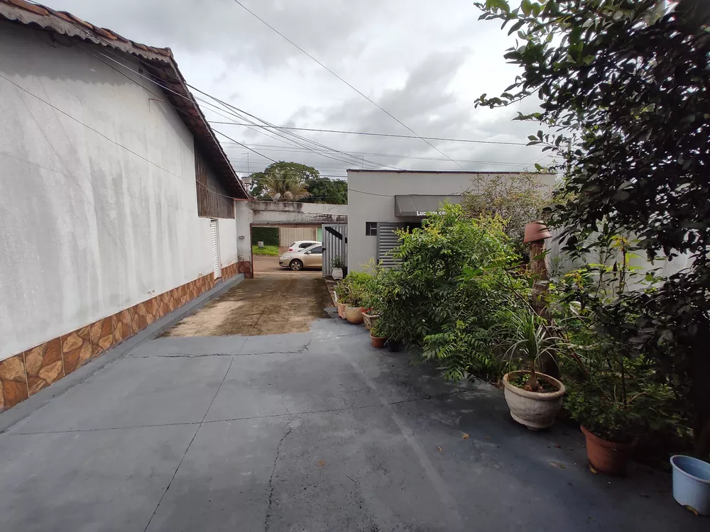 Casa, 3 quartos, 364 m² - Foto 1