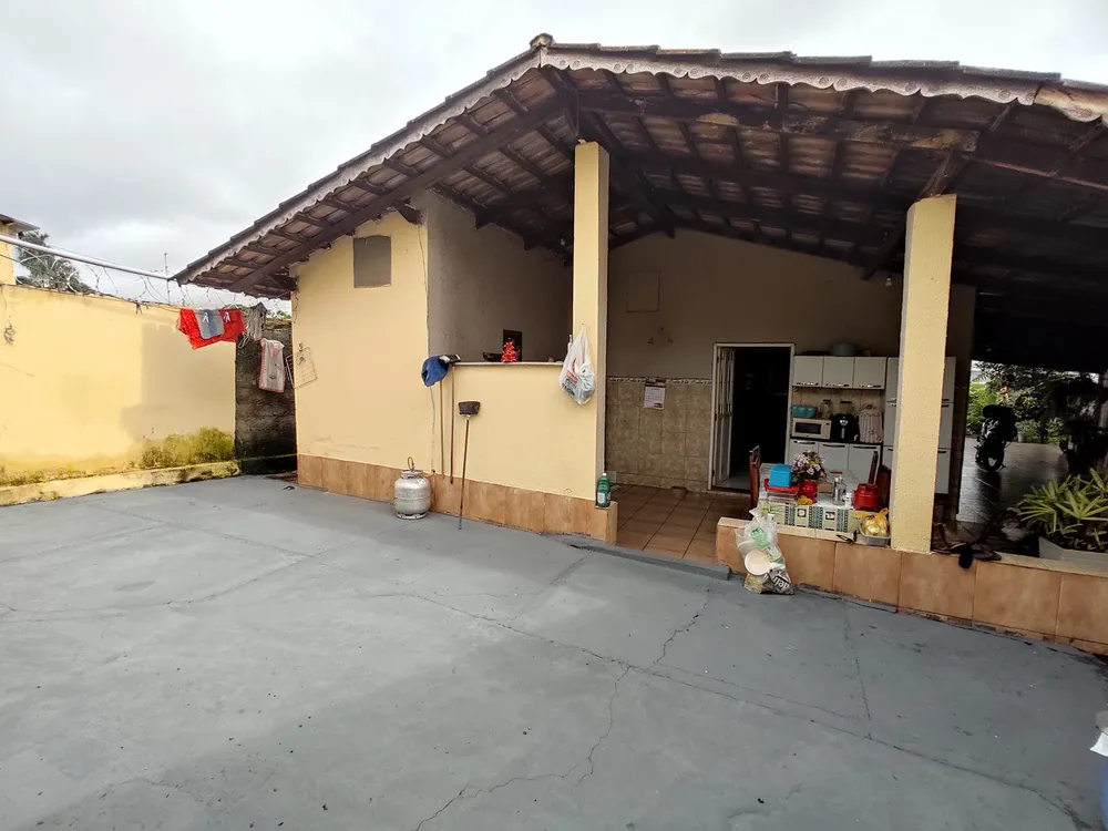 Casa, 3 quartos, 364 m² - Foto 3