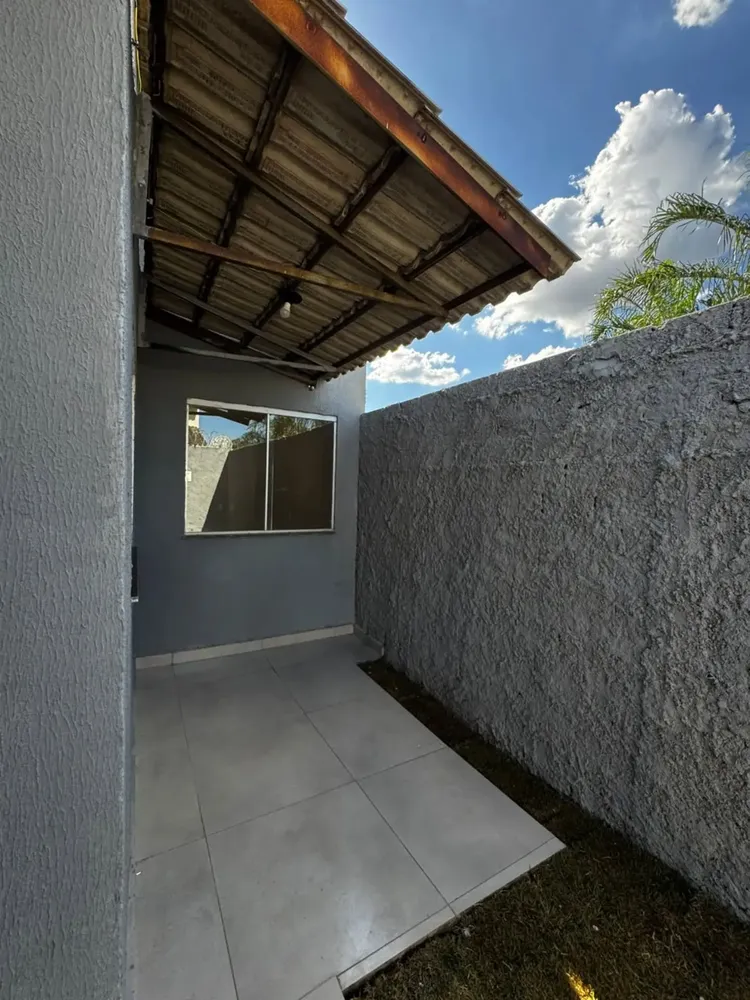 Casa de Condomínio, 2 quartos - Foto 4