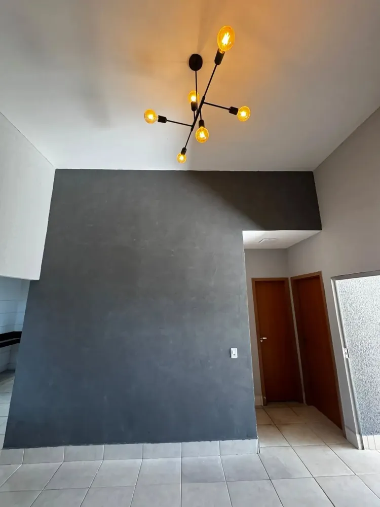 Casa de Condomínio, 2 quartos - Foto 2