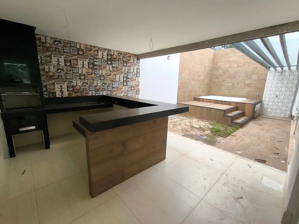 Casa de Condomínio, 4 quartos - Foto 3
