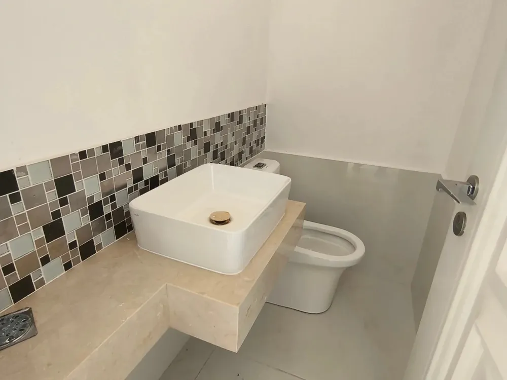 Casa de Condomínio, 4 quartos - Foto 10