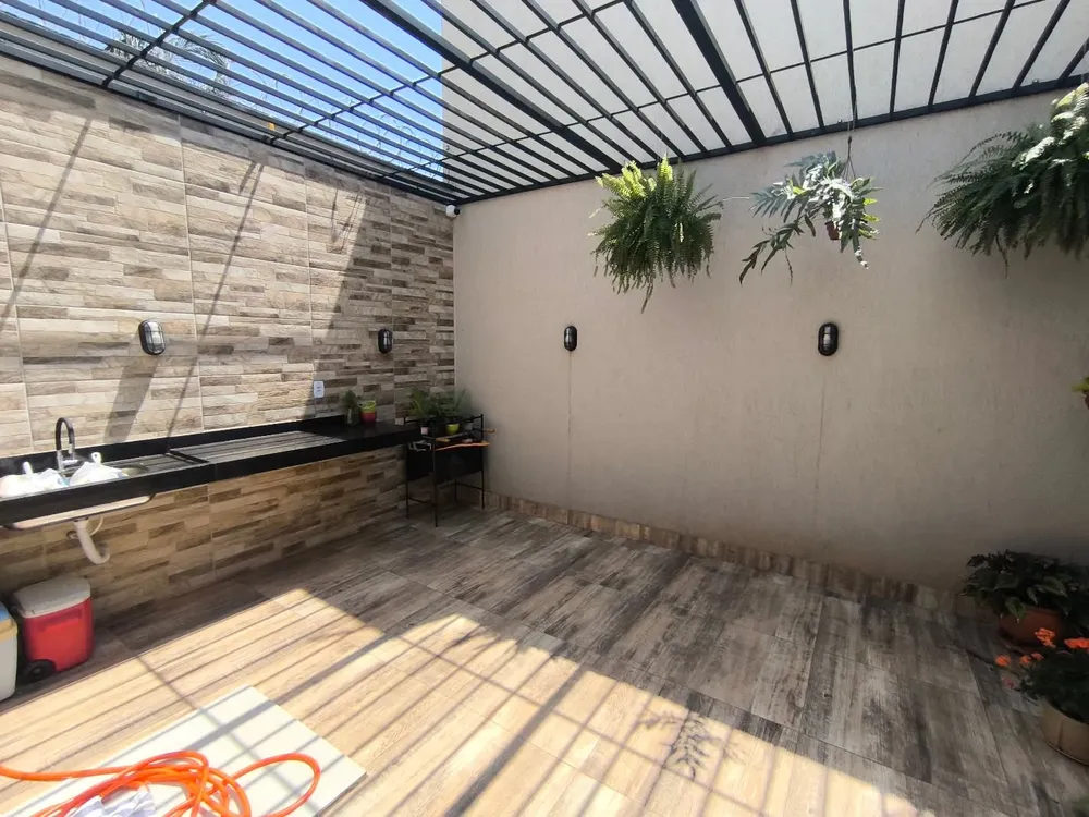Casa, 3 quartos, 146 m² - Foto 12