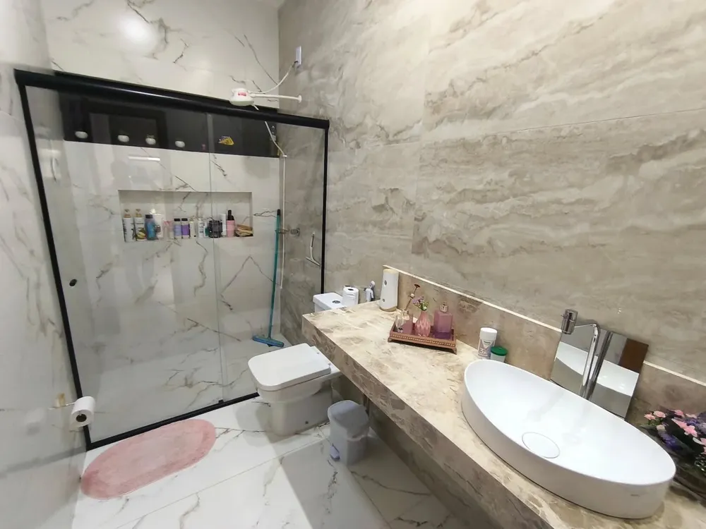 Casa, 3 quartos, 146 m² - Foto 6