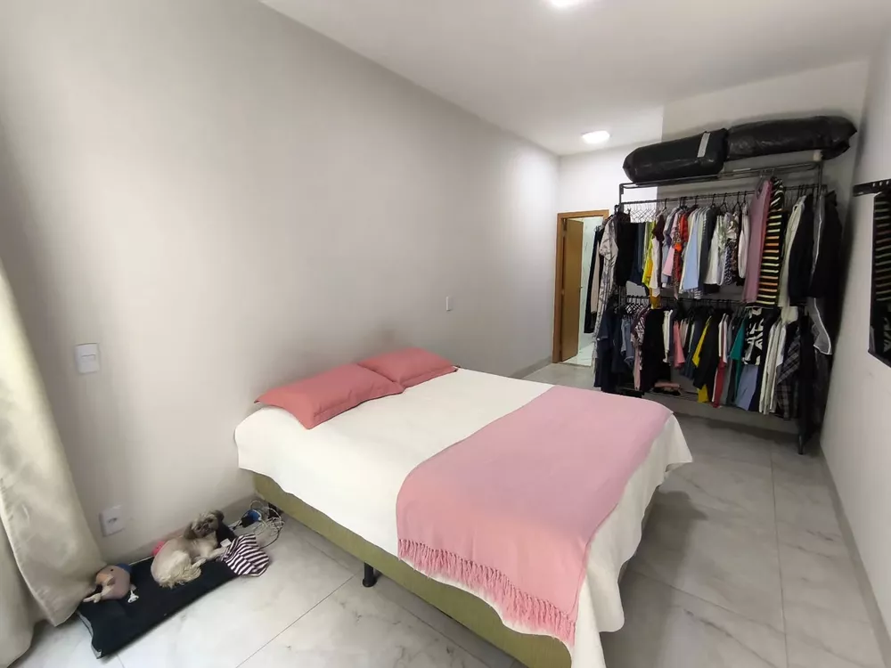 Casa, 3 quartos, 146 m² - Foto 2