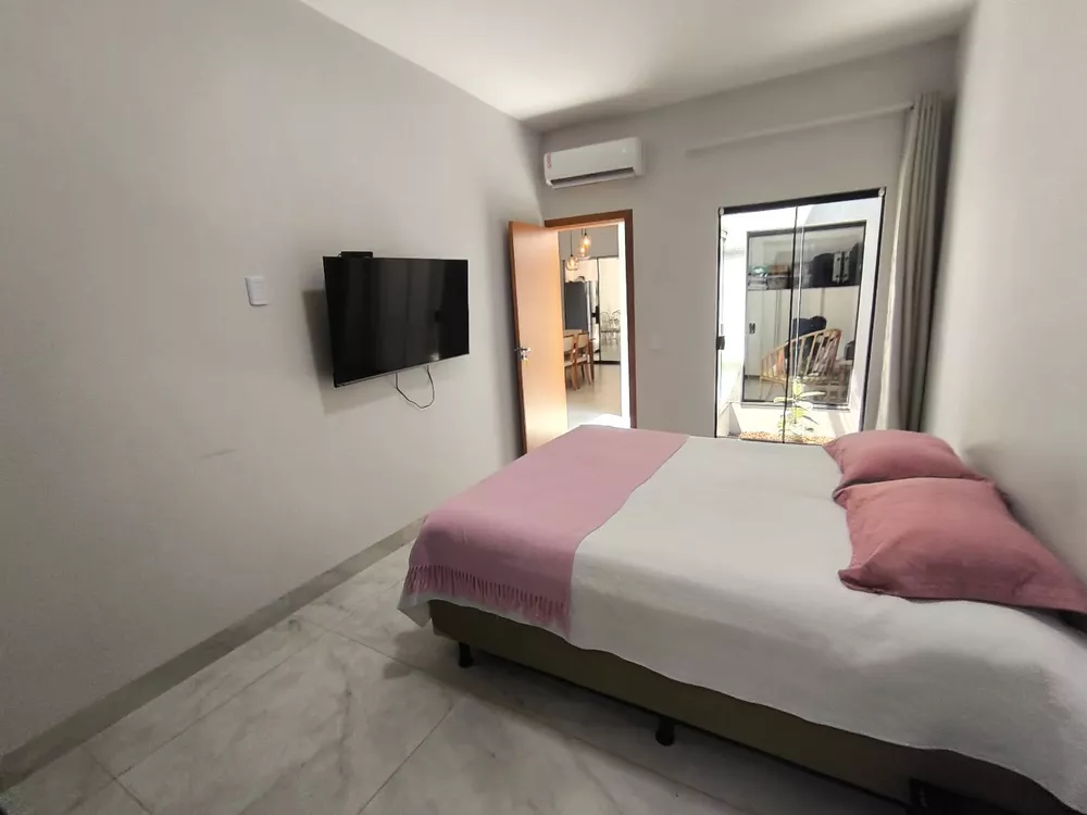 Casa, 3 quartos, 146 m² - Foto 4