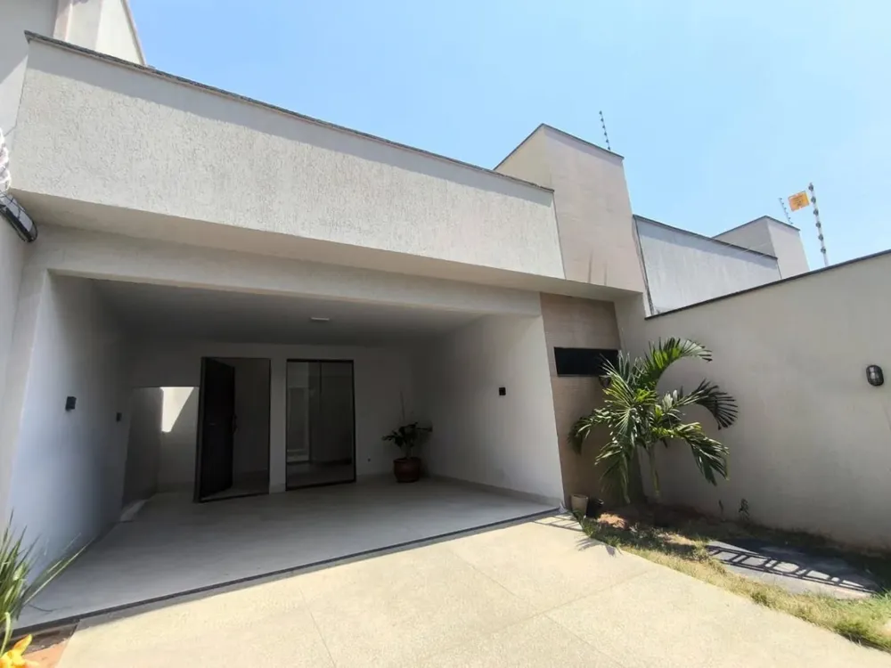Casa, 3 quartos, 146 m² - Foto 2