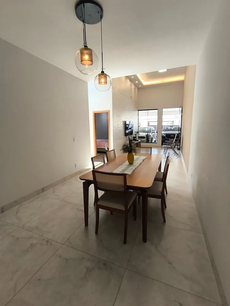 Casa, 3 quartos, 146 m² - Foto 14