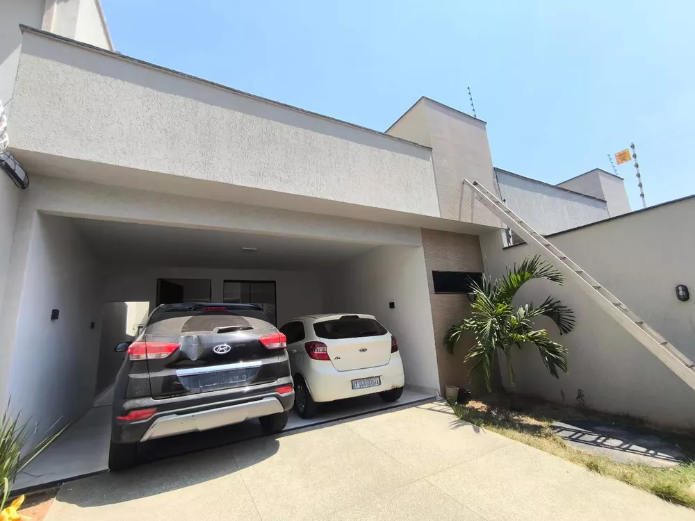 Casa, 3 quartos, 146 m² - Foto 1