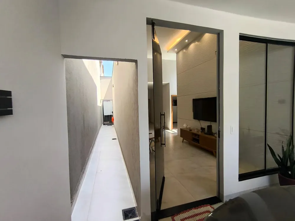 Casa, 3 quartos, 146 m² - Foto 11