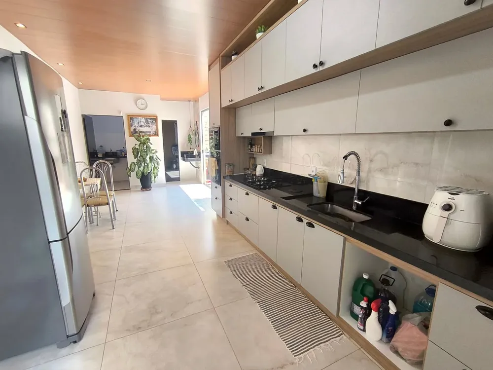 Casa, 3 quartos, 146 m² - Foto 13