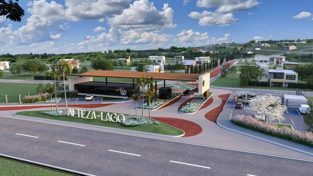 Terreno, 500 m² - Foto 1