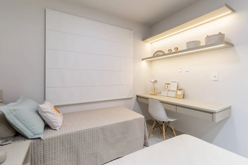 Casa, 3 quartos, 76 m² - Foto 13