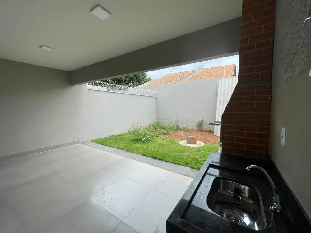 Casa, 2 quartos, 96 m² - Foto 3