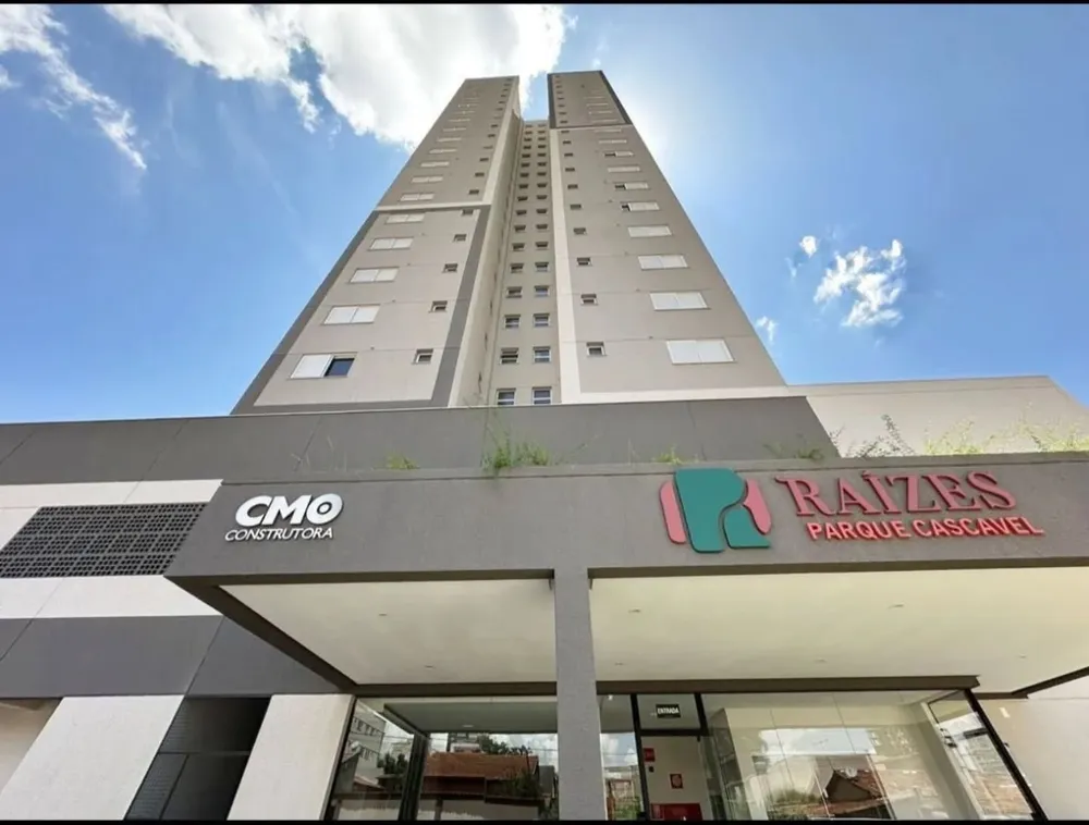 Apartamento, 2 quartos, 62 m² - Foto 1