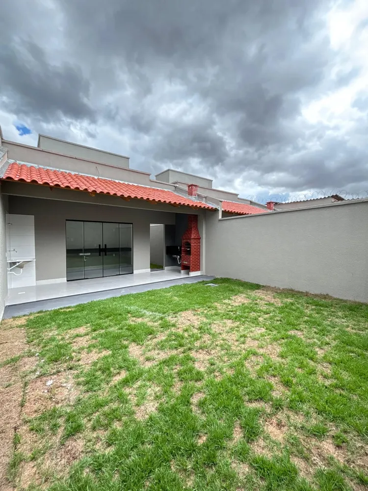 Casa, 2 quartos, 90 m² - Foto 6