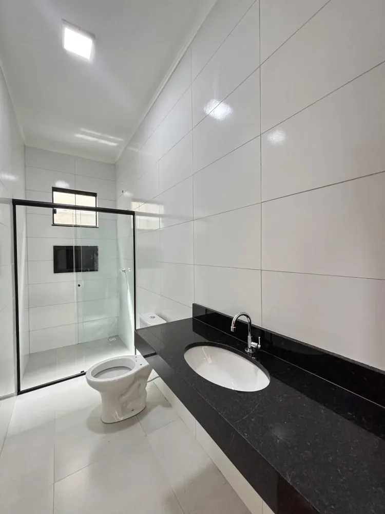 Casa, 2 quartos, 90 m² - Foto 3