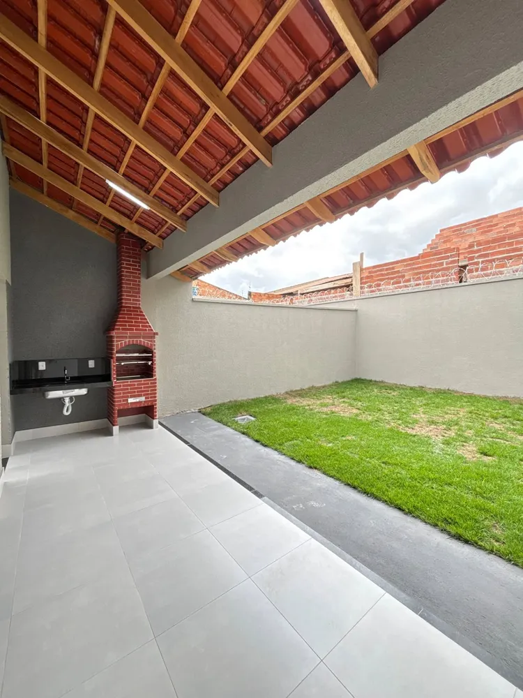 Casa, 2 quartos, 90 m² - Foto 7