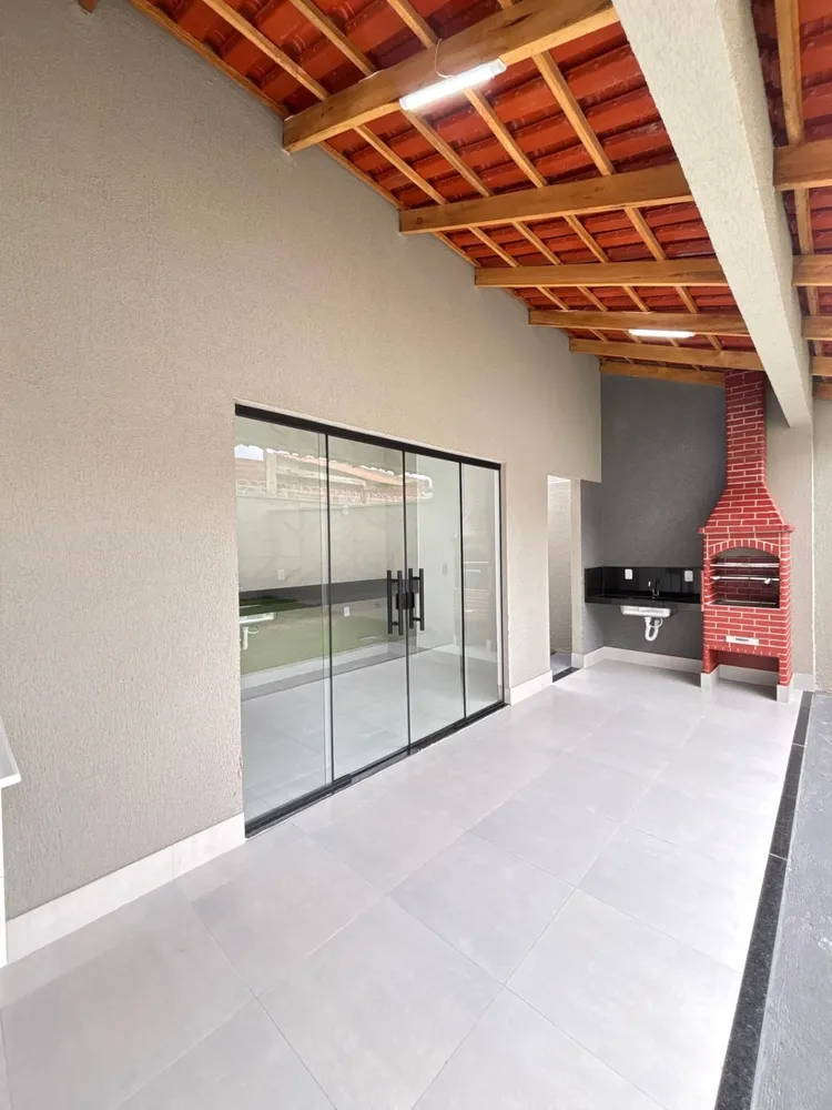 Casa, 2 quartos, 90 m² - Foto 1