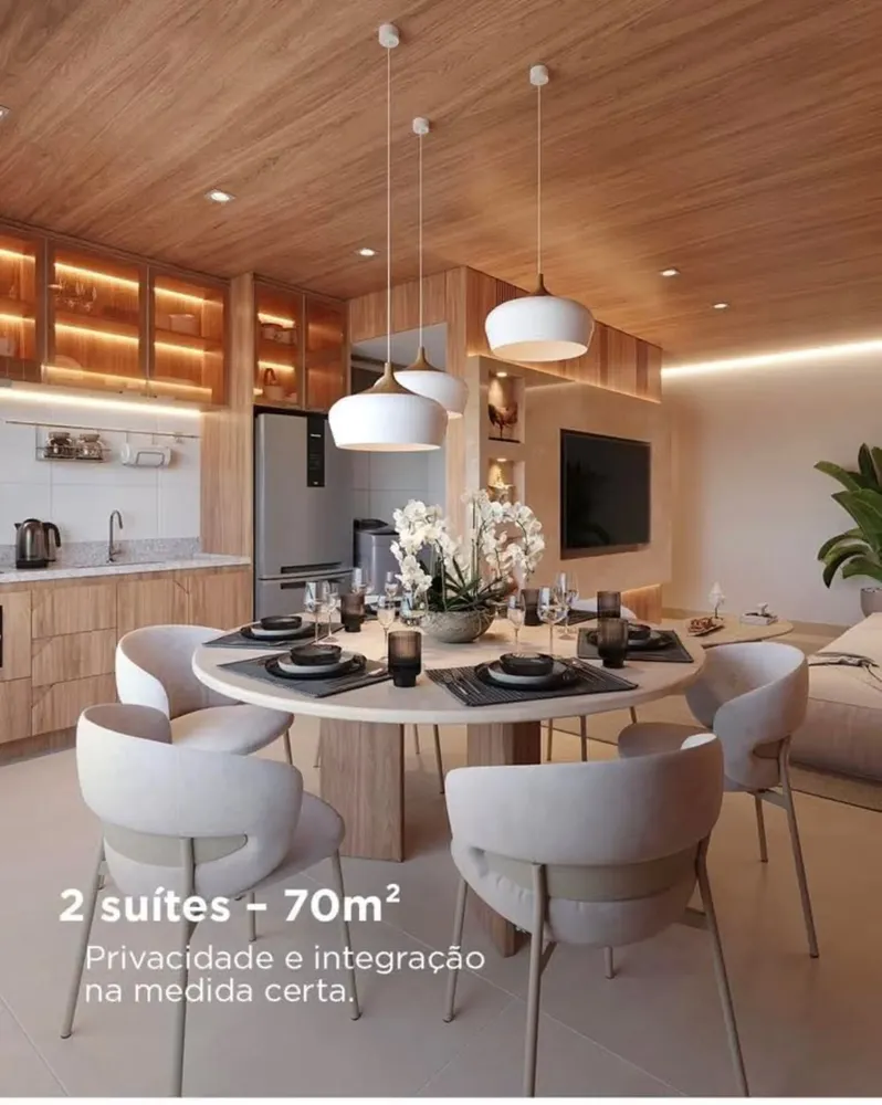Apartamento, 2 quartos, 60 m² - Foto 11
