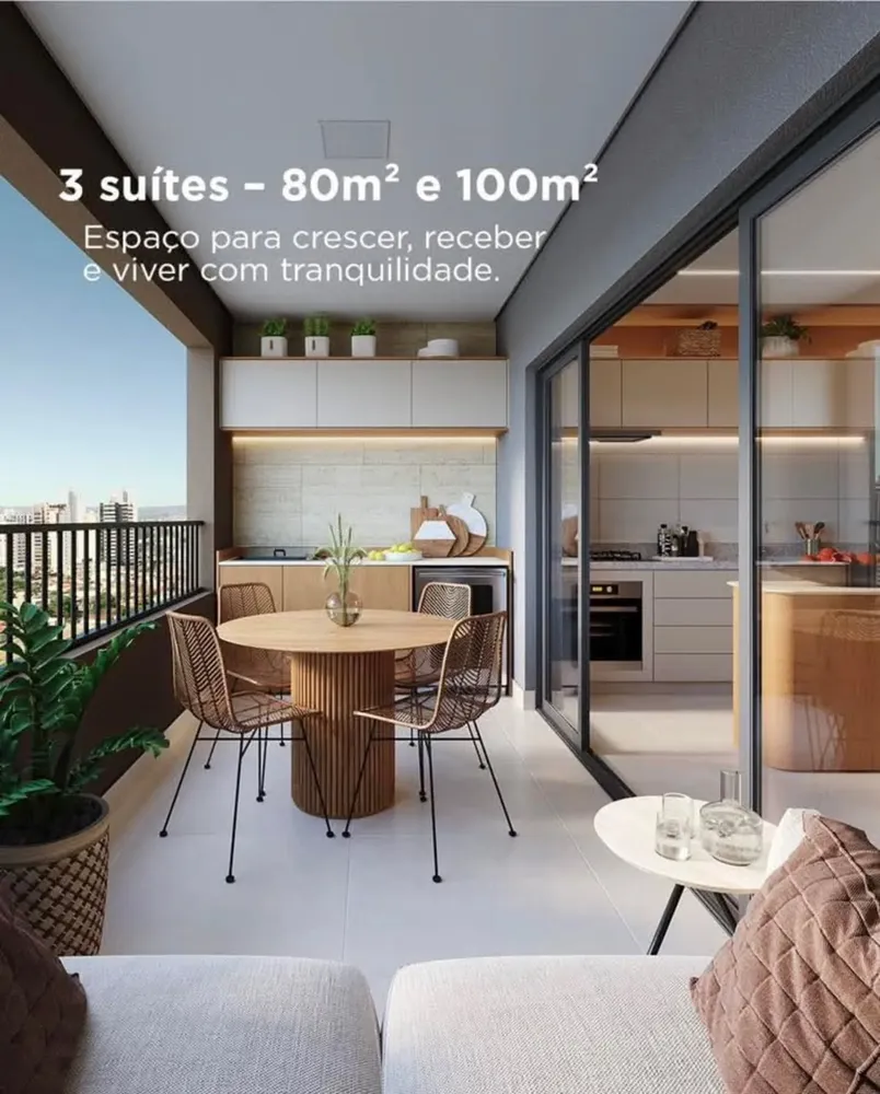 Apartamento, 2 quartos, 60 m² - Foto 11