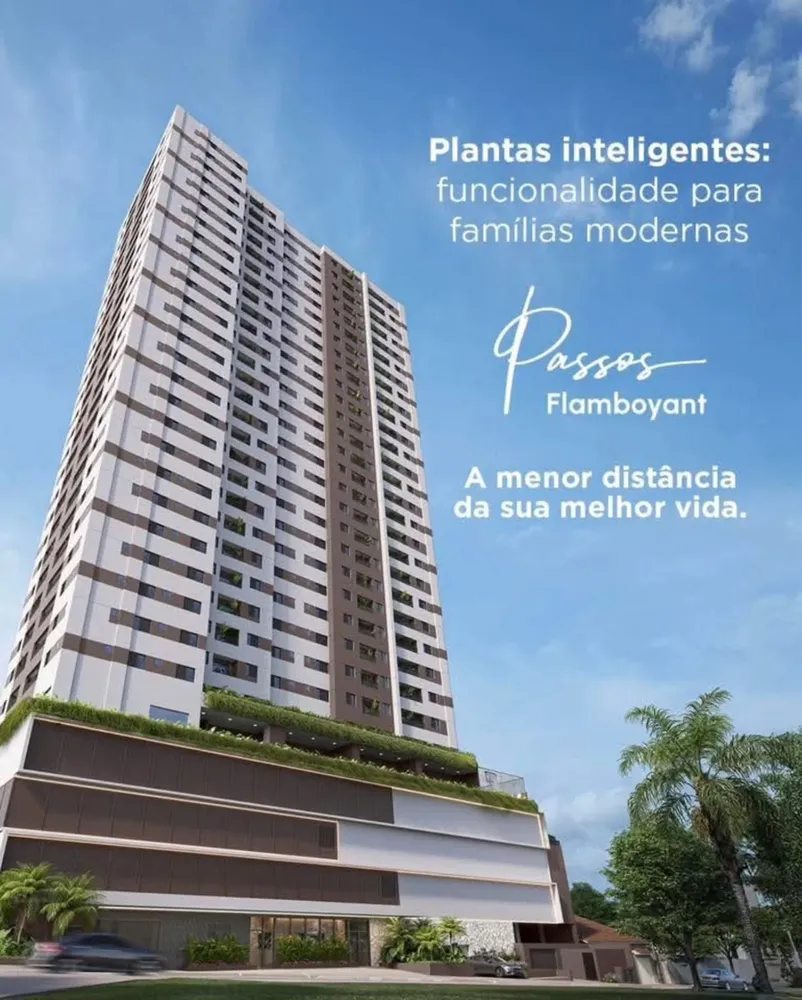 Apartamento, 2 quartos, 60 m² - Foto 12