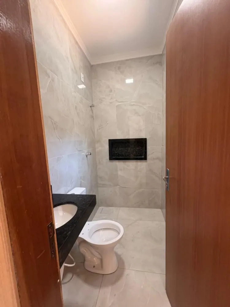 Casa, 2 quartos, 80 m² - Foto 7